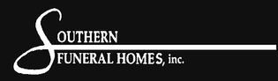 southern funeral home facility