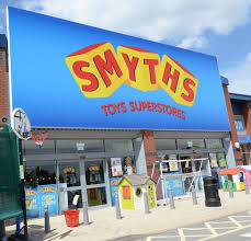 smyths toys giving away free lego in