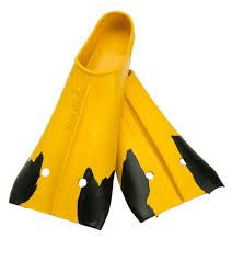 Finis Z2 Gold Zoomers Swim Fins At Swimoutlet Com