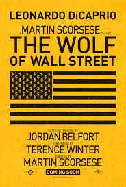 You can also upload and share your favorite the wolf of wall street wallpapers. The Wolf Of Wall Street Poster Film Kino Trailer