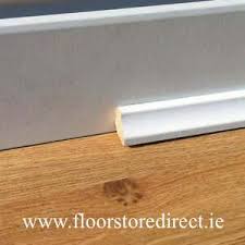 white scotia 8ft floor direct