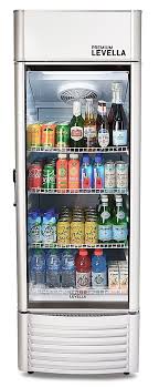 merchandiser refrigerator gl door