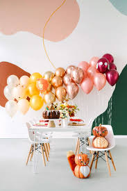 17 balloon decorating ideas