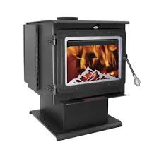 Englander 15 W03 Wood Stove With Blower