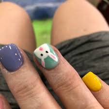 the best 10 nail salons in lubbock tx
