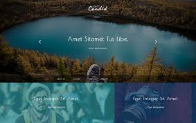 21 Free Bootstrap Gallery Templates To Mesmerise Visitors Colorlib