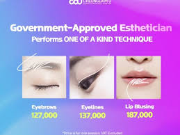 top 10 best permanent makeup salons seoul