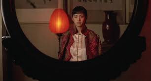 Describe how raise the red lantern addresses the tieneman square massacre. Gong Li Raise The Red Lantern Gong Li Red Lantern Gong