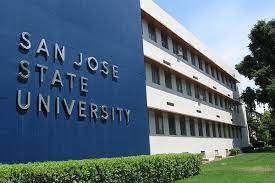 san jose state university rankings 2024