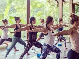 200 hour yoga teacher training bali