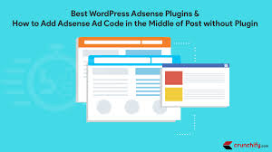 best wordpress adsense plugins how to