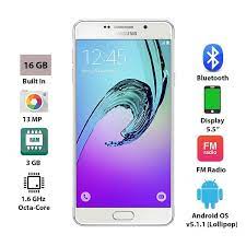 Experience 360 degree view and photo gallery. Samsung Galaxy A7 2016 Buy Latest Smartphones Online At Low Prices In Pakistan Crazyprices