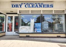 crawley dry cleaners spencers dry