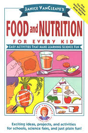 food and nutrition for every kid