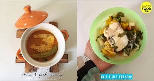 Resepi ikan kembung masak acar rempah atau masak acau rempah(loghat melaka) adalah salah satu resepi. Resipi Berasaskan Ikan Yang Bagus Untuk Perkembangan Otak Anak Pa Ma