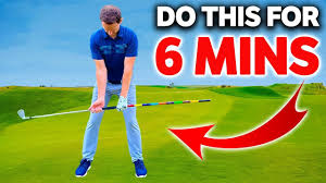 golf tips and drills to help you create