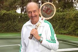 Profile of tennis player stan smith with biographical facts, historical events and stan smith's married life. Exclusive Stan Smith Some People Still Think I M A Shoe Ubitennis