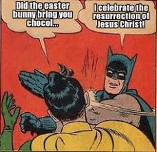 Good friday memes 2021 | good friday jokes, easter jokes. 5 Easter Memes Every Christian Will Understand Project Inspired