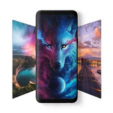live wallpapers and background apk mod