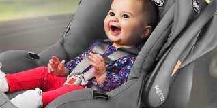 Keyfit Infant Car Seat Encore Chicco