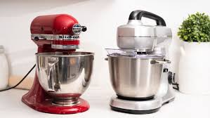 best stand mixers of 2022 reviewed