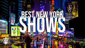 what are the most por broadway shows