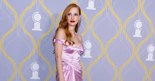 jessica chastain will star in broadway