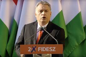 He has furthermore been the head of fidesz for most of its existence and taken the formerly (classical) liberal party to the right wing of conservatism. Viktor Orban Only Fidesz Can Protect Hungary From Brussels The Un And George Soros The Budapest Beacon