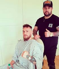 Listed below are several conor mcgregor haircuts which we have completely ready available. What Conor Mcgregor Is Really Like According To His Barber Business Insider