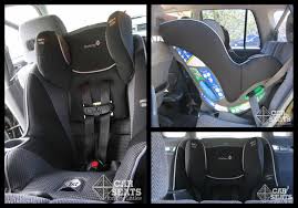 Safety 1st Advance Se 65 Air Review Car Seats For The