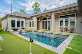 Custom Pools Cypress Pool Designer