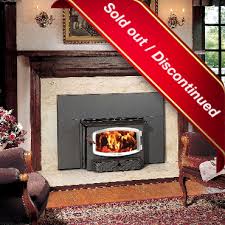 Avalon Olympic Wood Fireplace Insert