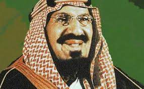 سعود عبد العزيز آل توطين من البادية إنجازات الملك هل من