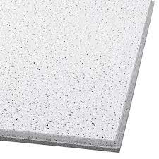 mineral fiber drop ceiling tile