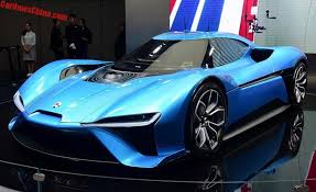Nextev claims that on october 12, the nio ep9 achieved a lap record for electric cars at the nürburgring nordschliefe. Nextev Nio Ep9 Electric Super Car Arrives In Shanghai Times Six Carnewschina Com