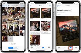 Download family photo album app 1.9 for ipad & iphone free online at apppure. Tip Quickly Jump To The Bottom Of Your Camera Roll With This Secret Iphone Gesture In Photos