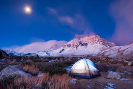 In our guide, you can learn how to stay warm in a tent. Cold Weather Camping Tips For Staying Warm Bearfoot Theory