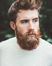 5 beard types for face shapes clipped