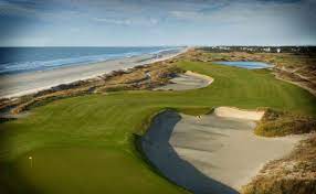 south carolina golf vacation packages