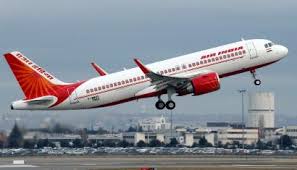 Air India Indigo To Benefit From Pakistans Airspace