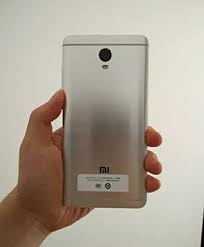Phone xiaomi redmi note 4x manufacturer xiaomi status coming soon available in india no price (indian rupees) expected price:rs.12999. New Xiaomi Phone Leaks In Live Images Gsmarena Com News