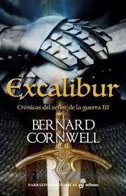 Start by marking excalibur (britannia, #1) as want to. Libro Excalibur Cronicas Del Senor De La Guerra Narrativas Historicas Bernard Cornwell Isbn 9788435062947 Comprar En Buscalibre