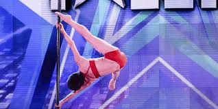 this 70 year old pole dancer s