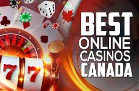 27 Best Online Casinos Canada for Real Money Canadian Games in 2021 |  Observer