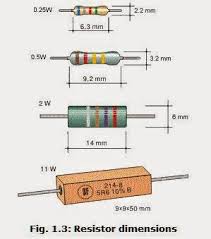 1 Watt Or 2 Watt Resistor Avr Freaks
