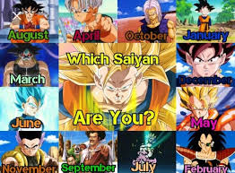 Dragon ball z has fighting, comedy, and a lot of screaming. Which Dragon Ball Character Are You Dragonball Amino Advance Amino