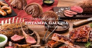 esta gaucha s brazilian steakhouse