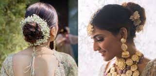 best desi bride hairstyles for your