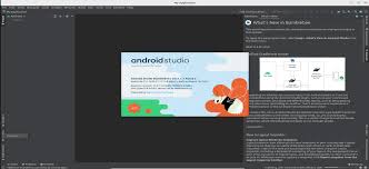 android studio 2 easy ways to install