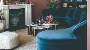 living room trends 2024 furniture